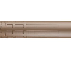 DEAD AIR NOMAX 33 FDE XEMAX 338CAL