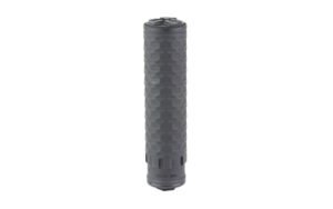 DB 30 CAL INCONEL SUPPRESSOR BLACK