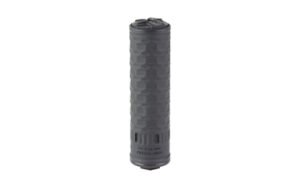 DB 556 INCONEL SUPPRESSOR BLACK