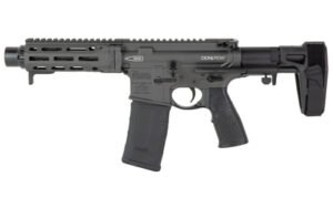 DD M4 PDW PSTL 300BLK 7" 30R CBLT PB