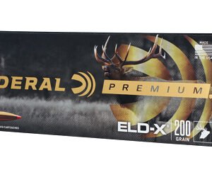 FED PREM 300WSM 200GR ELDX 20/200