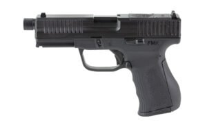 FMK G3 9MM 4.5" 14RD BLACK TB