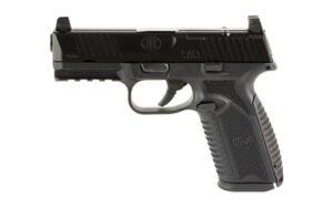 FN 510 MRD 10MM NMS D 10RD BLK