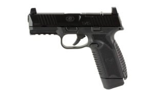 FN 545 MRD 45ACP NMS D 15RD BLK
