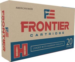 HRN 7.62X39 123GR FRONT FMJ20
