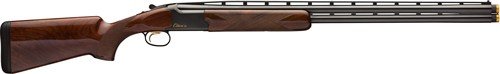 BROWNING CITORI CX 12GA 3" - 32"VR BLUED/WALNUT