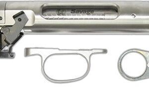 SAVAGE TARGET ACTION STAINLESS - STANDARD BOLT HEAD RH BOLT