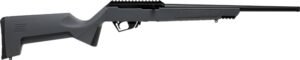 SAVAGE RXR22 22LR 16.5" 10RD - BLUED/GREY SYNTHETIC