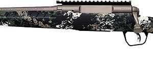 SAVAGE AXIS 2 PRO 400 LEGEND - 20" LH BRONZE FOREST SP