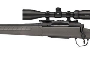 SAVAGE 110 TRAILBLAZER XP 400 - LEG LH 20" TUNG/GREY ADJ LOP