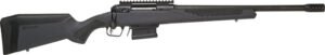 SAVAGE 110 HAYMAKER 450BM - 18" HB ACUTRG/ACUFIT STK BLK