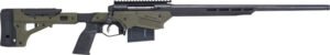 SAVAGE AXIS II PRECISION - 30-06 22" HB MDT CHASSIS OD