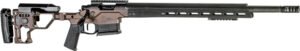 CHRISTENSEN MPR 6.5CM - 22" CF BLK/DESERT BROWN M-LOK