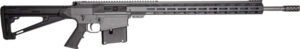 GLFA GL10 RIFLE 30-06 SPRG - 24" 1:10 SS BBL SNIPER GREY