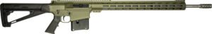 GLFA GL10 RIFLE 7MM REM MAG - 24" 1:8 SS BBL OD GREEN