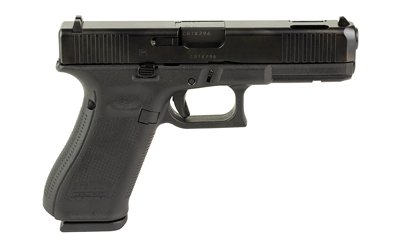 GLOCK 17C (V) 9MM 17RD BLK - Image 2