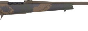 WEATHERBY MARK V B-COUNTRY 2.0 - 7MM PRC 26" W/MB BROWN/CF