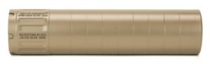 GRIFFIN SUPPRESSOR SPORTSMAN UL 46 HD FDE