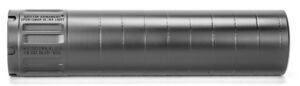 GRIFFIN SUPPRESSOR SPORTSMAN UL 46 HD BLK