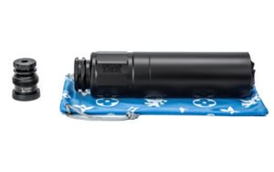 GRIFFIN OPTIMUS 6 6MM TPR MNT BLK