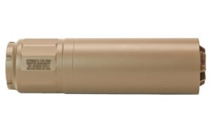 GRIFFIN OPTIMUS 6 6MM UTILITY FDE