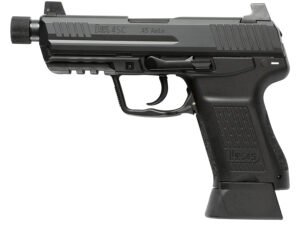 HK HK45C TACTICAL V7 LEM 45ACP 4.57TB COMPACT 10