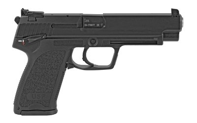 HK USP EXPERT 9MM 5.2" 15RD V1 DA/SA - Image 2