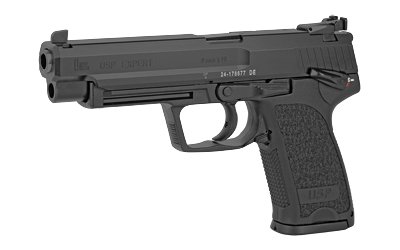 HK USP EXPERT 9MM 5.2" 15RD V1 DA/SA - Image 3