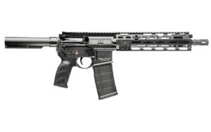 HK MR556 A4 556NATO 11" 10RD BLK
