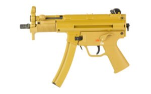 HK SP5K-PDW 9MM 5.83" 30RD FDE