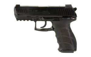 HK P30 S 9MM 3.85" 10RD V3 DA/SA BLK
