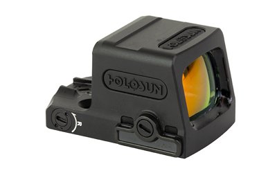 H-SUN EPS CARRY 2 MOA RED ALUM - Image 2