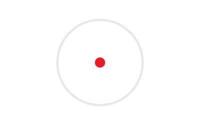 H-SUN EPS CARRY 2 MOA RED ALUM - Image 4