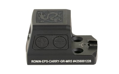 H-SUN RONIN EPS CARRY GREEN DOT MRS - Image 3