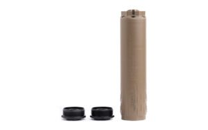 HUX FLOW RANGE 36CAL TI DT FDE