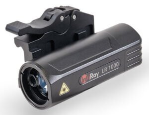 INFIRAY ILR-1000-2 LASER RANGEFINDER HYBRID