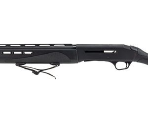 IWI MAFTEAH 12GA 14" 5RD BLK