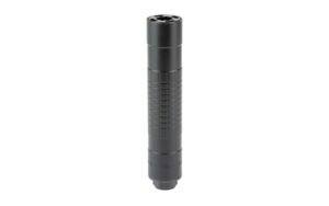 IWI SILENCER 22LR 1/2X28 BLK