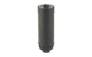 IWI SILENCER 6MM K DT 1/2X28 BLK