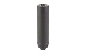 IWI SILENCER 6MM DT 1/2X28 BLK