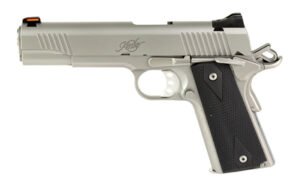 KIMBER STAINLESS II CALI 45ACP 5"