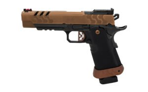KIMBER 2K11 TARGET 45ACP OR 13RD COY