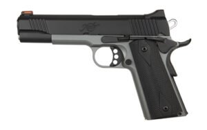 KIMBER LW SHADOW GHOST 45ACP 5" 8RD