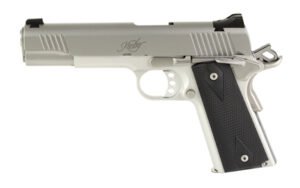 KIMBER STAINLESS LW 45ACP 5" 7RD OR