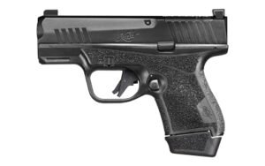 KIMBER R7 MAKO 9MM 3.37" 13RD BLK
