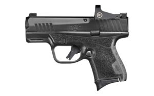 KMBR R7 MAKO 9MM 3.37" 10RD BLK OI