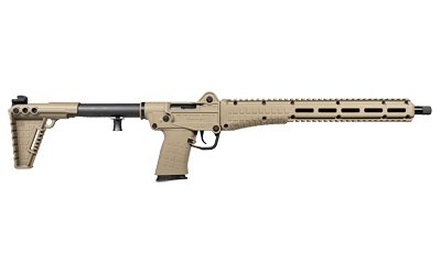 KELTEC SUB2K 5.7 20RD TAN - Image 2