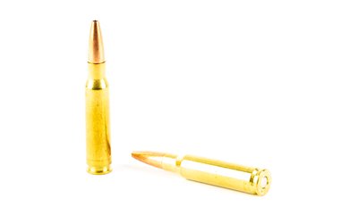 LEHIGH CTL CHAOS 308WIN 152GR 20/200 - Image 4