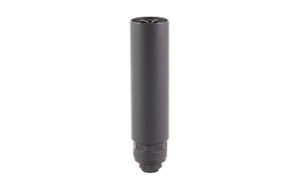 LPM TORCH SUPPRESSOR 556 QD BLK
