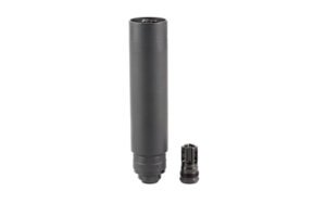 LPM ANTHEM-S SUPPRESSOR 762 QD BLK